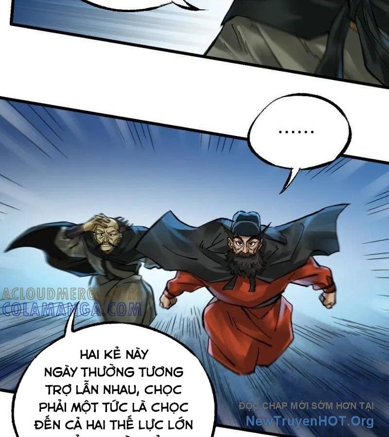 Truyền Võ Chapter 484 - 24