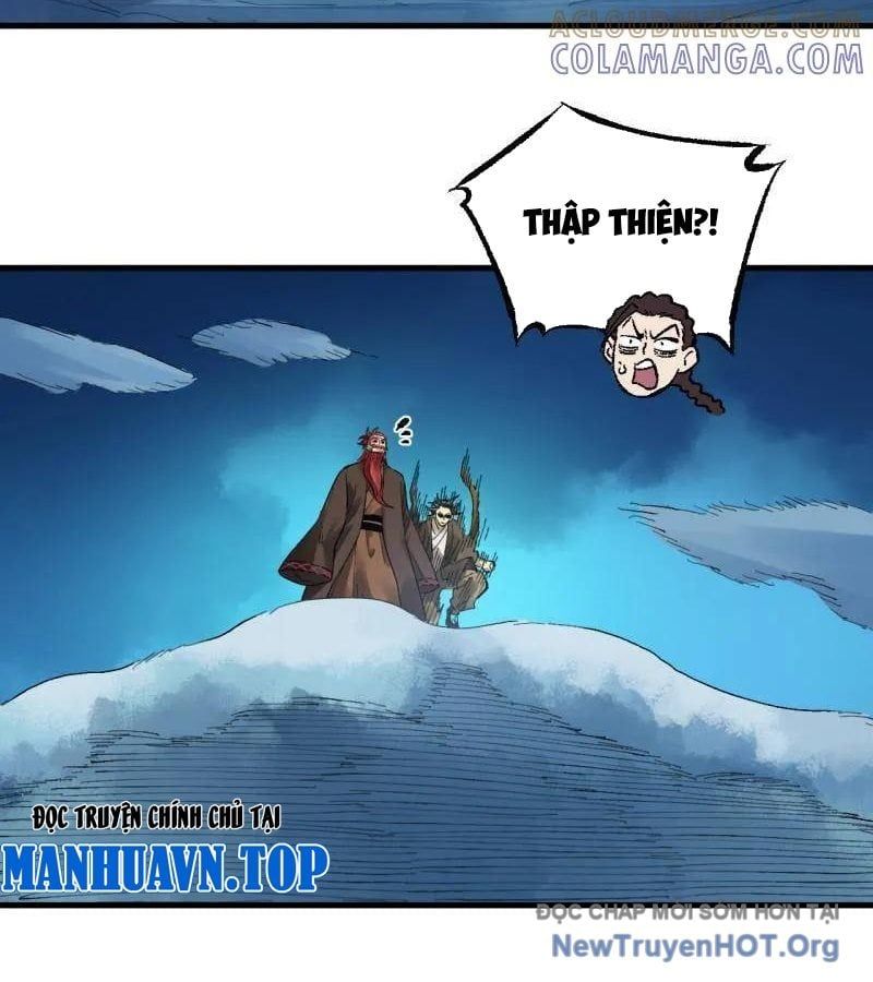 Truyền Võ Chapter 484 - 51