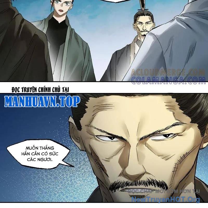 Truyền Võ Chapter 486 - 20
