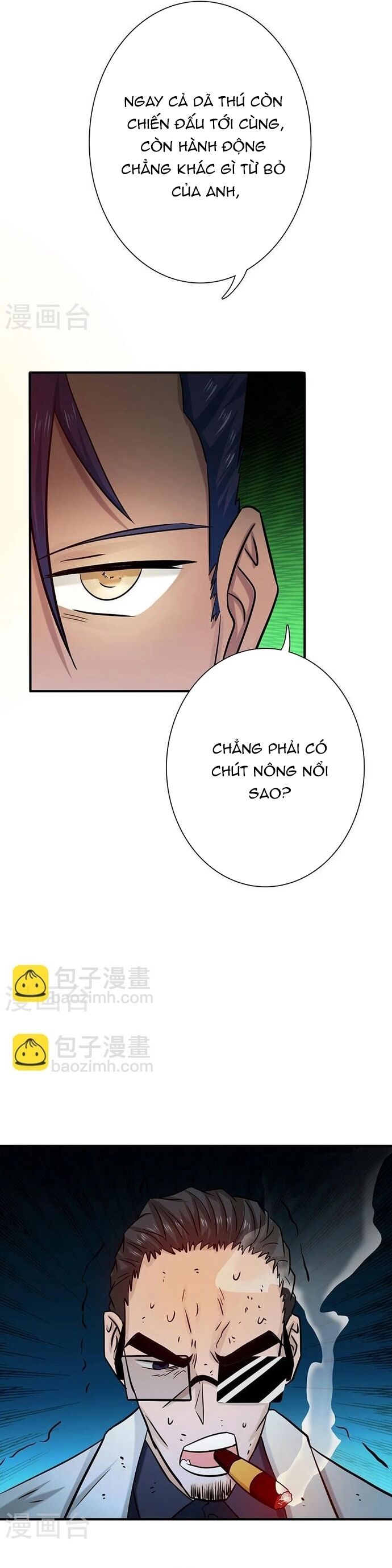 Địa Ngục Này Ta Mở Ra Đấy Chapter 145 - 5
