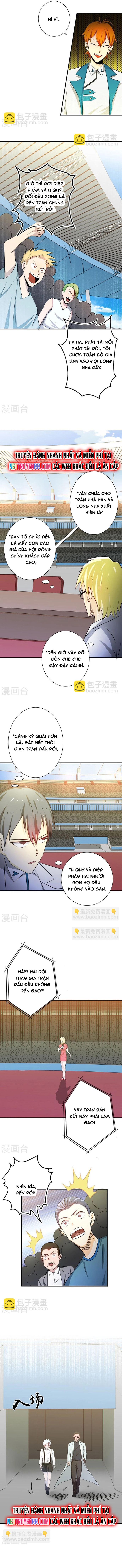 Địa Ngục Này Ta Mở Ra Đấy Chapter 147.1 - 3