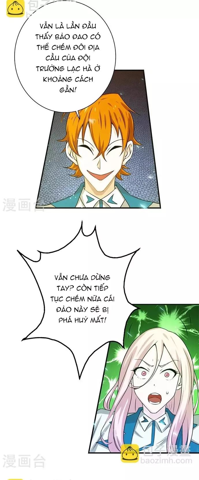 Địa Ngục Này Ta Mở Ra Đấy Chapter 150 - 11