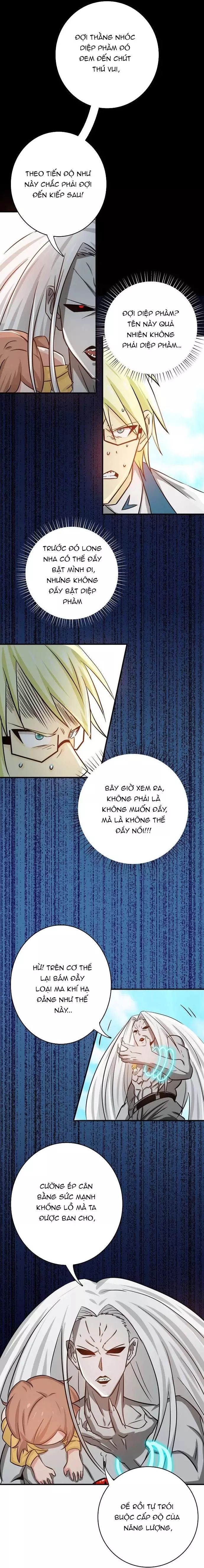 Địa Ngục Này Ta Mở Ra Đấy Chapter 154 - 16