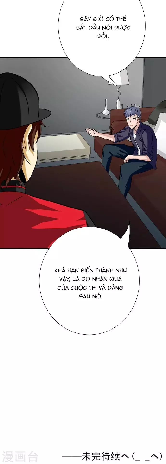 Địa Ngục Này Ta Mở Ra Đấy Chapter 159 - 19