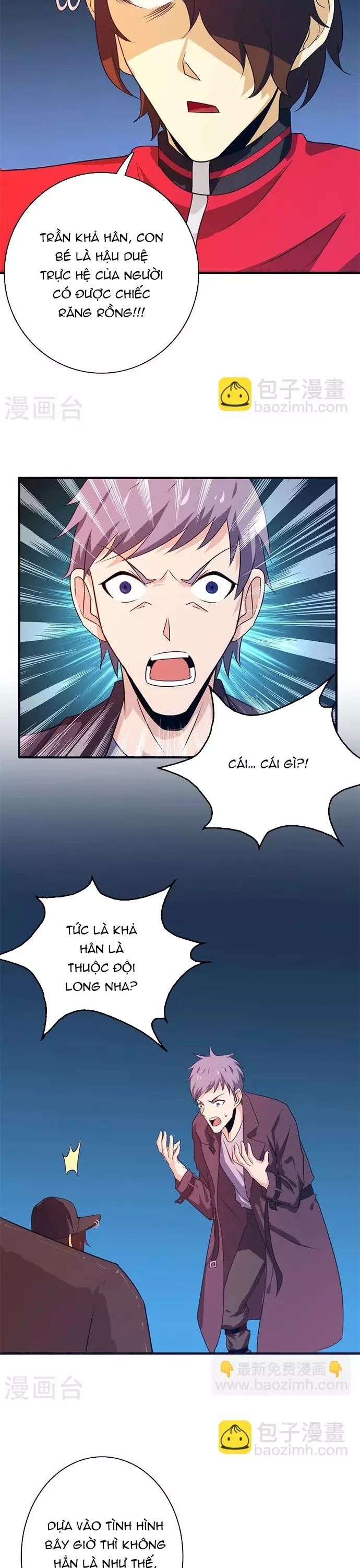 Địa Ngục Này Ta Mở Ra Đấy Chapter 160 - 15