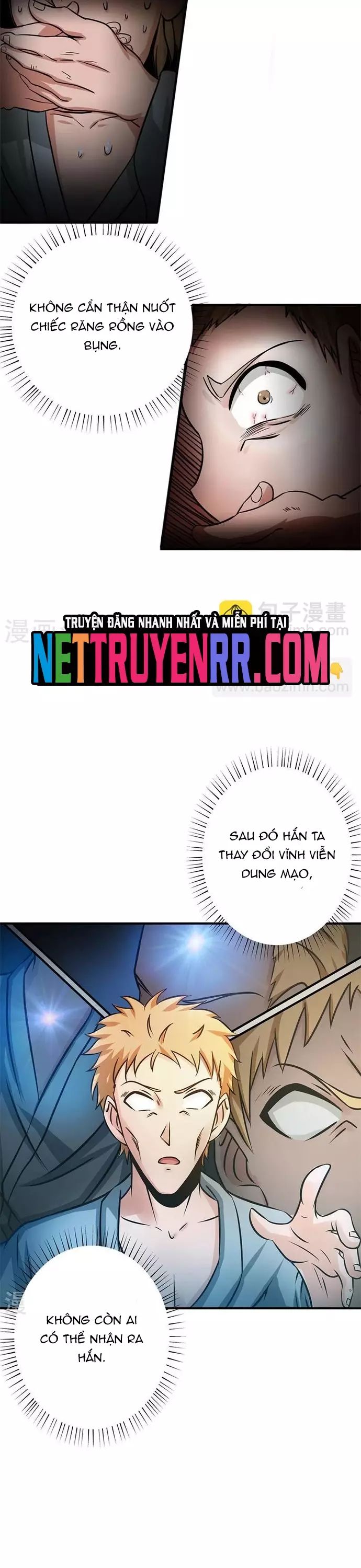 Địa Ngục Này Ta Mở Ra Đấy Chapter 160 - 19