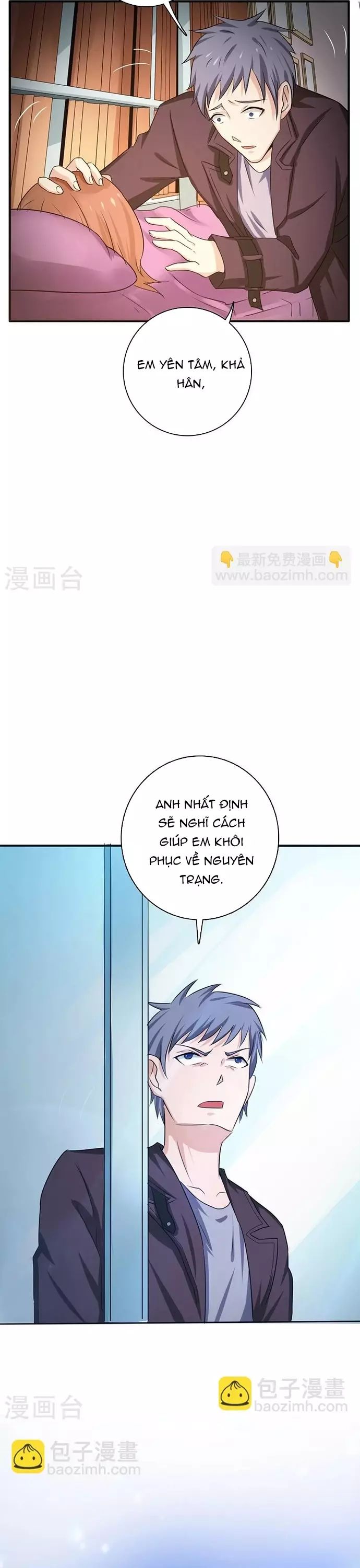 Địa Ngục Này Ta Mở Ra Đấy Chapter 161 - 18