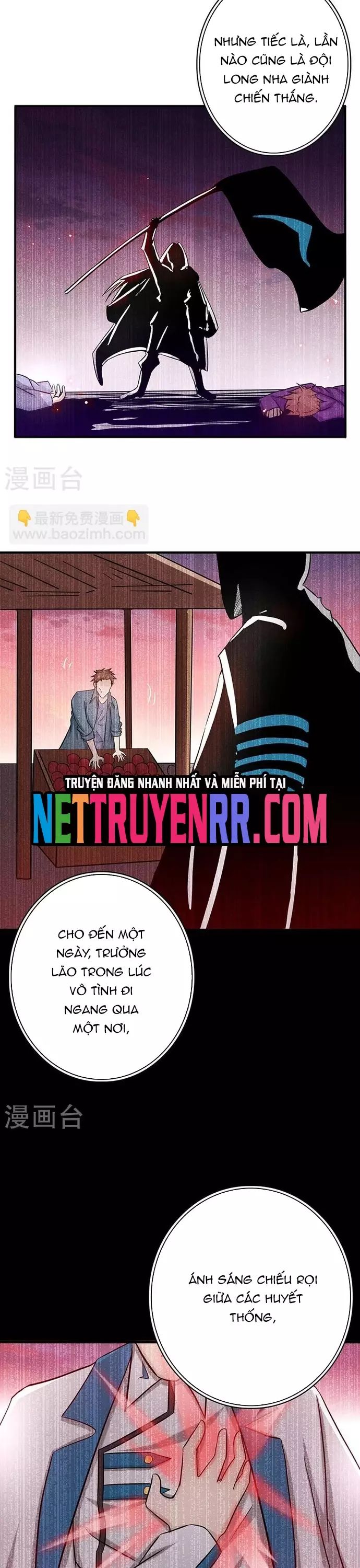 Địa Ngục Này Ta Mở Ra Đấy Chapter 161 - 8