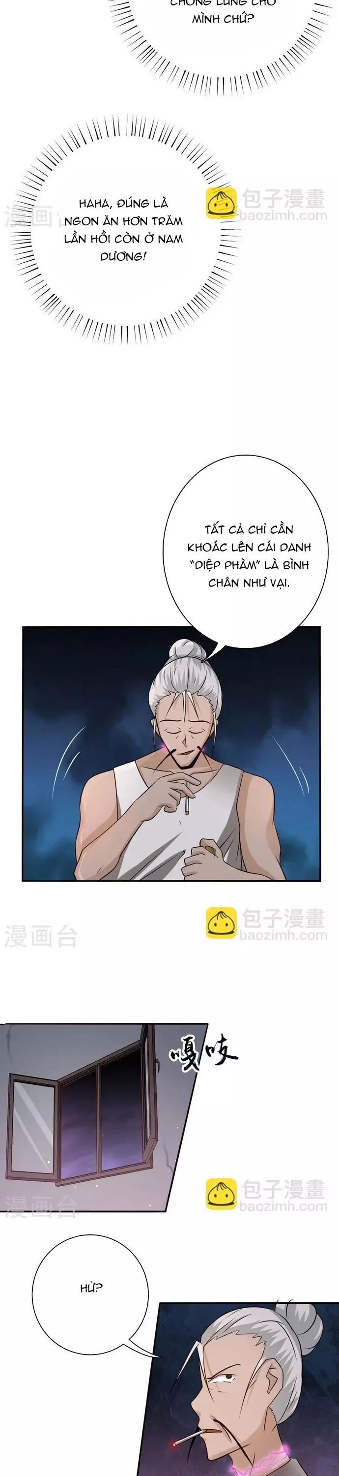 Địa Ngục Này Ta Mở Ra Đấy Chapter 163 - 17