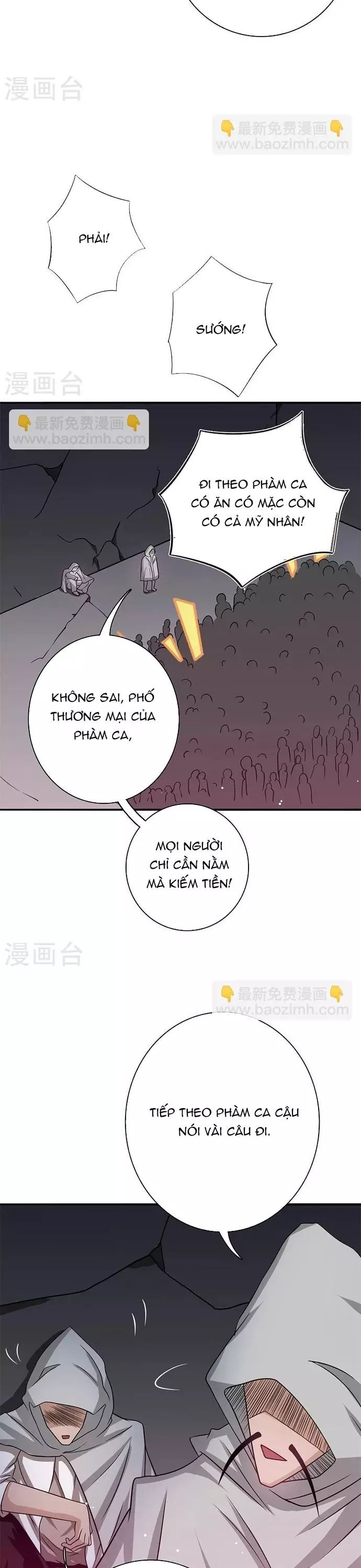 Địa Ngục Này Ta Mở Ra Đấy Chapter 163 - 9