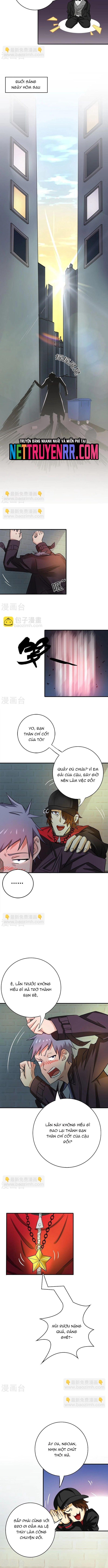 Địa Ngục Này Ta Mở Ra Đấy Chapter 169 - 6