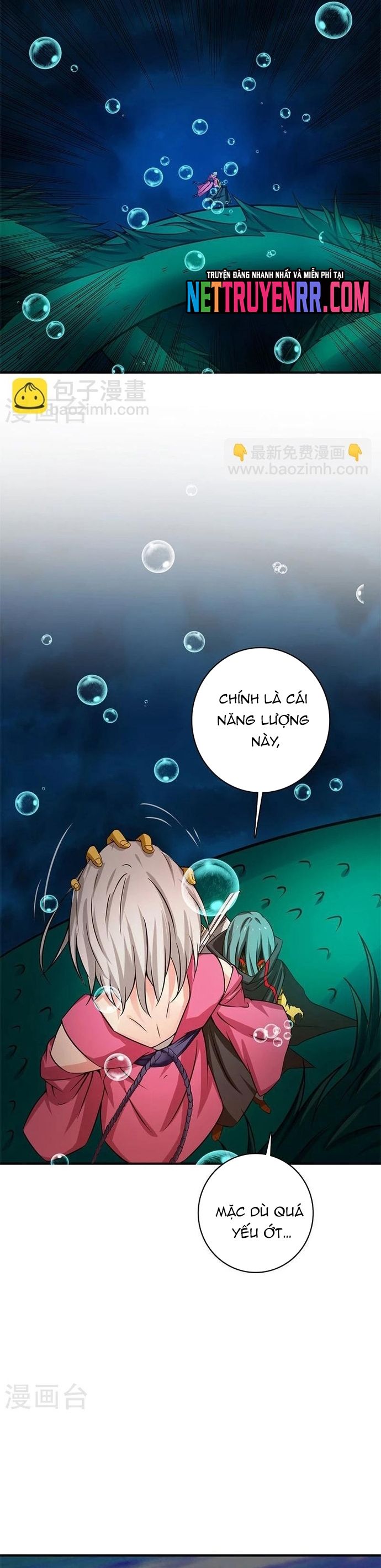 Địa Ngục Này Ta Mở Ra Đấy Chapter 175 - 8