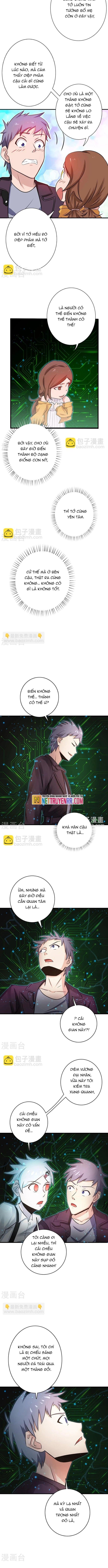 Địa Ngục Này Ta Mở Ra Đấy Chapter 177 - 3