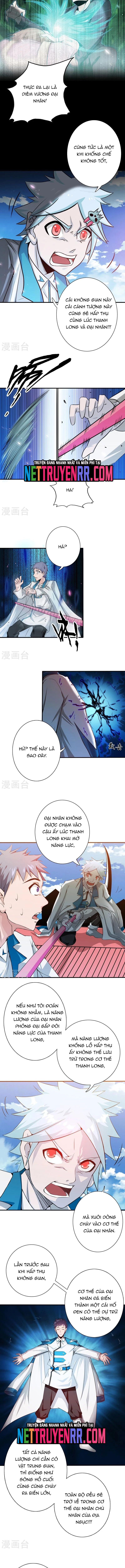 Địa Ngục Này Ta Mở Ra Đấy Chapter 184 - 2