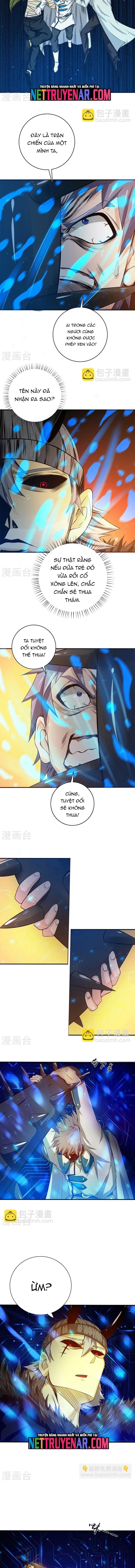 Địa Ngục Này Ta Mở Ra Đấy Chapter 200 - 3