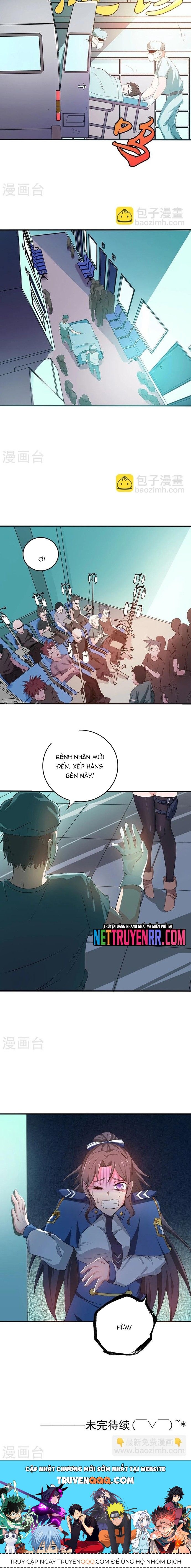 Địa Ngục Này Ta Mở Ra Đấy Chapter 204 - 7