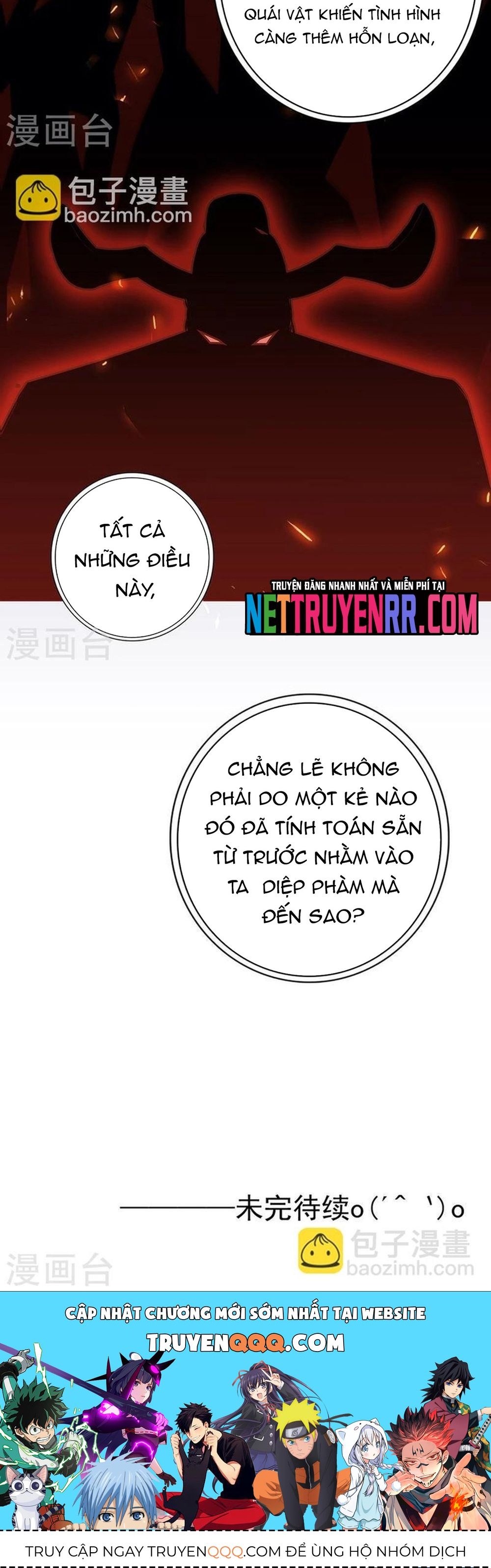 Địa Ngục Này Ta Mở Ra Đấy Chapter 212 - 15