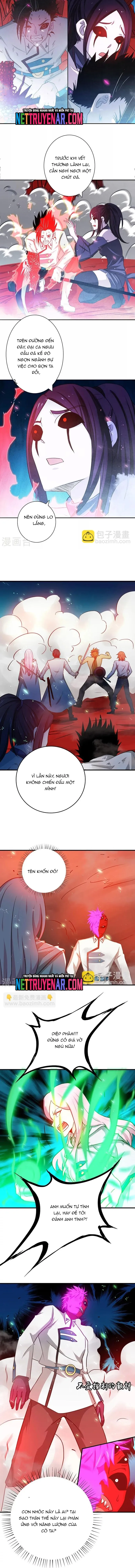 Địa Ngục Này Ta Mở Ra Đấy Chapter 247 - 6