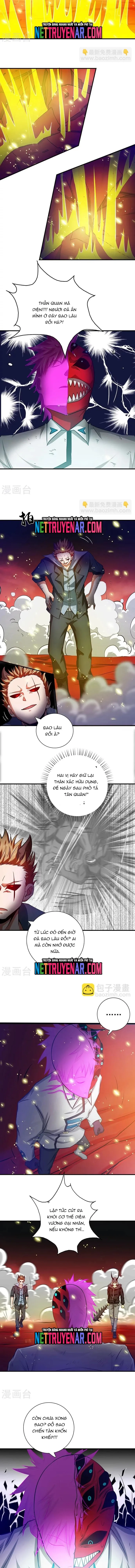 Địa Ngục Này Ta Mở Ra Đấy Chapter 247 - 8
