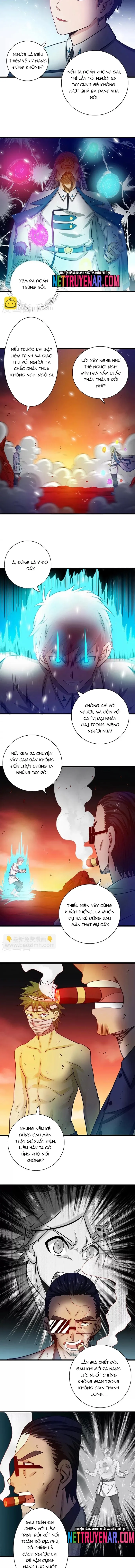 Địa Ngục Này Ta Mở Ra Đấy Chapter 249 - 3