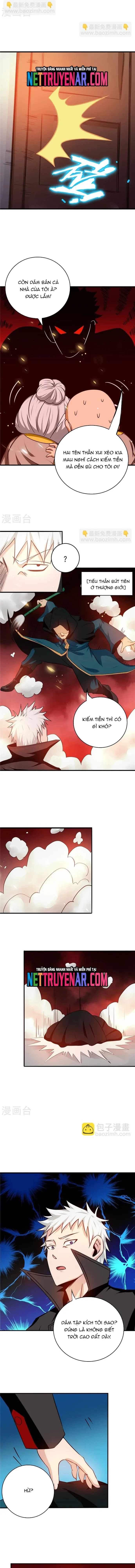 Địa Ngục Này Ta Mở Ra Đấy Chapter 255 - 6