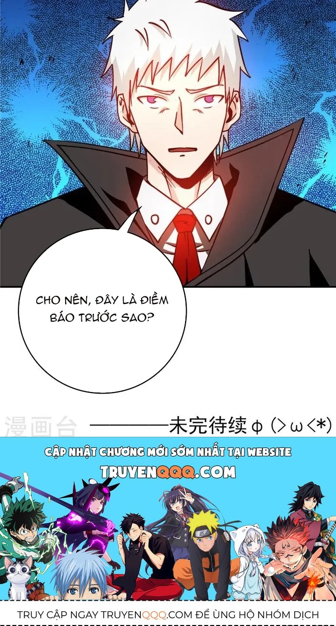 Địa Ngục Này Ta Mở Ra Đấy Chapter 255 - 8