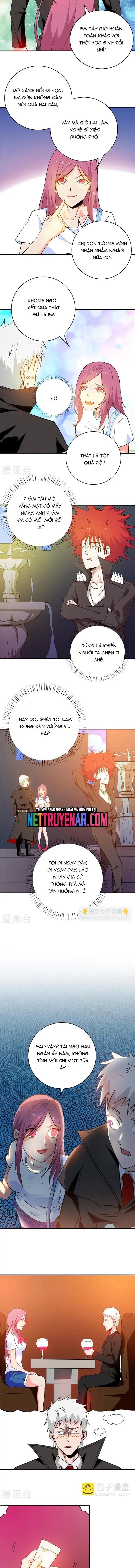 Địa Ngục Này Ta Mở Ra Đấy Chapter 257 - 4