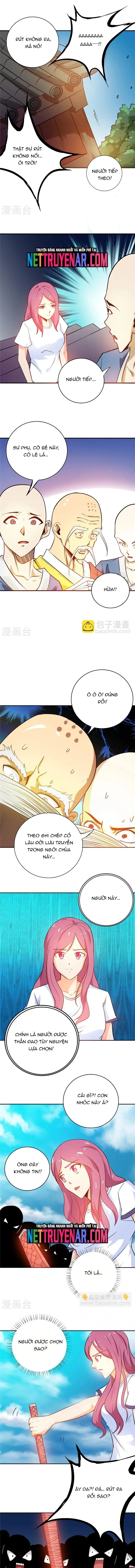 Địa Ngục Này Ta Mở Ra Đấy Chapter 258 - 5