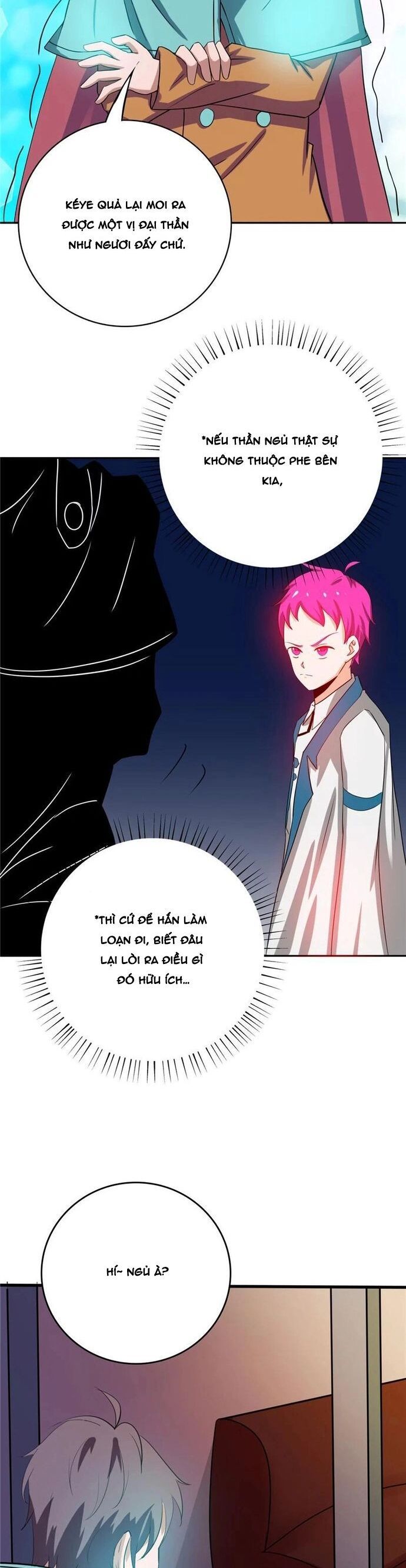 Địa Ngục Này Ta Mở Ra Đấy Chapter 260 - 15