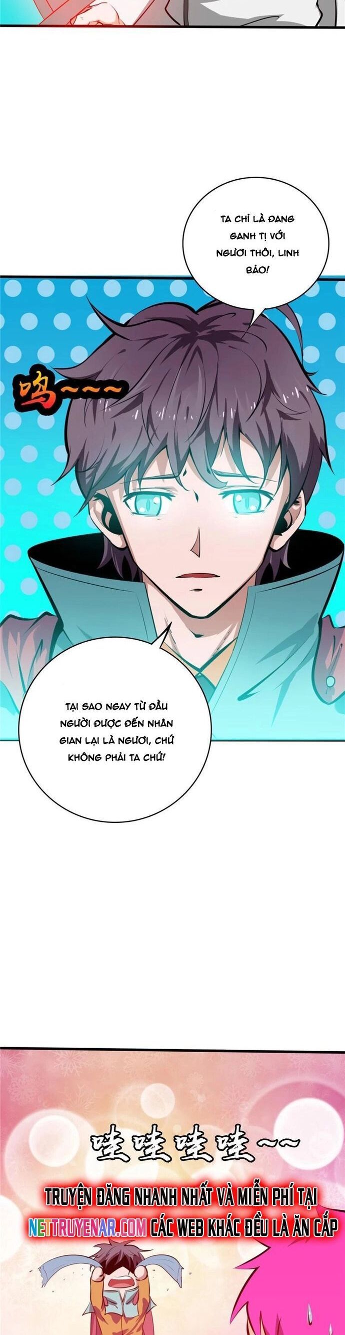 Địa Ngục Này Ta Mở Ra Đấy Chapter 260 - 8