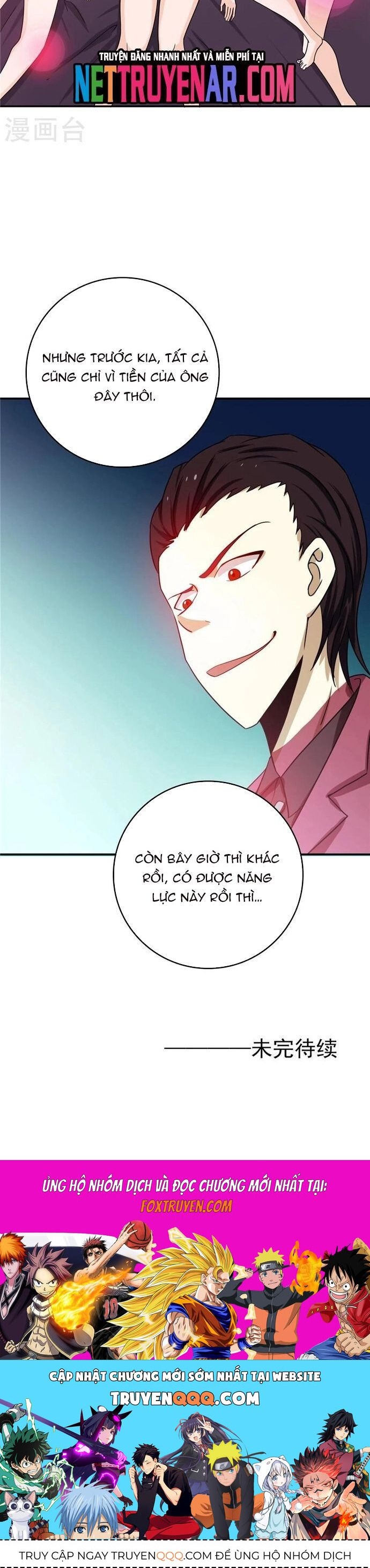 Địa Ngục Này Ta Mở Ra Đấy Chapter 261 - 23