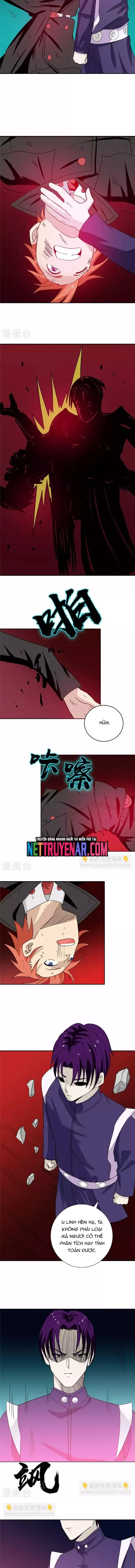 Địa Ngục Này Ta Mở Ra Đấy Chapter 265 - 5