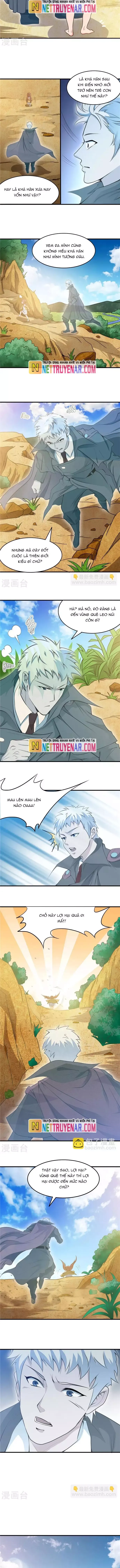 Địa Ngục Này Ta Mở Ra Đấy Chapter 276 - 4