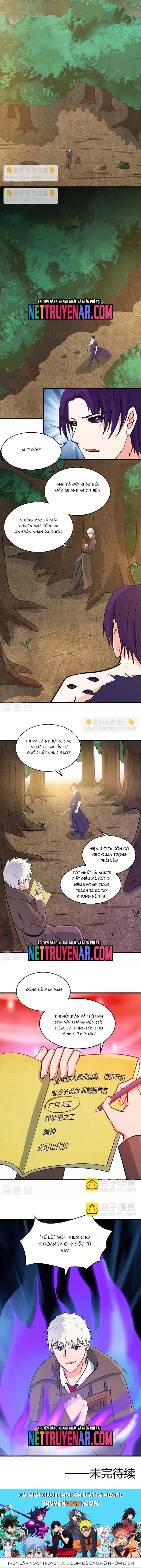 Địa Ngục Này Ta Mở Ra Đấy Chapter 305 - 5