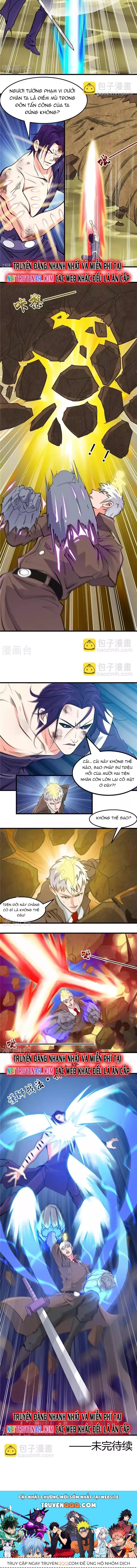 Địa Ngục Này Ta Mở Ra Đấy Chapter 309 - 6