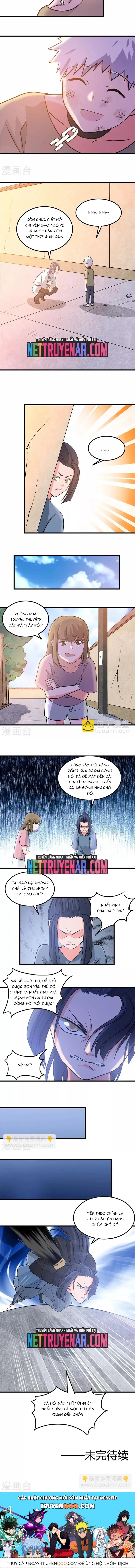 Địa Ngục Này Ta Mở Ra Đấy Chapter 353 - 4