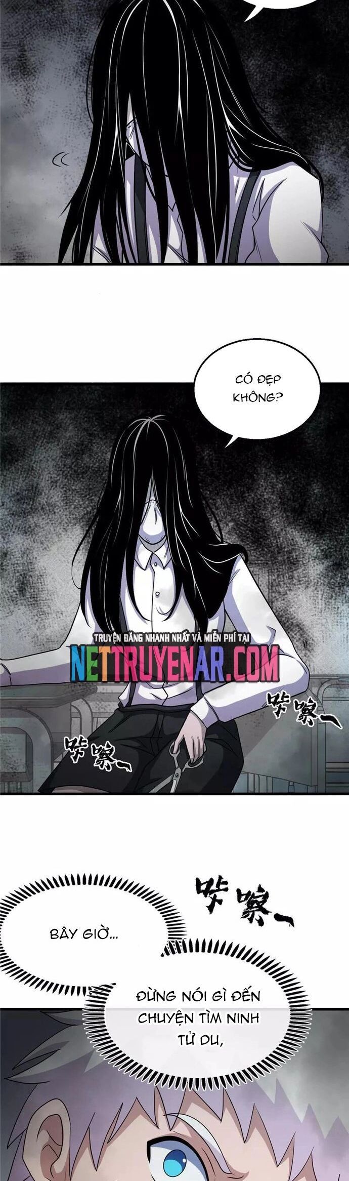 Địa Ngục Này Ta Mở Ra Đấy Chapter 382 - 21