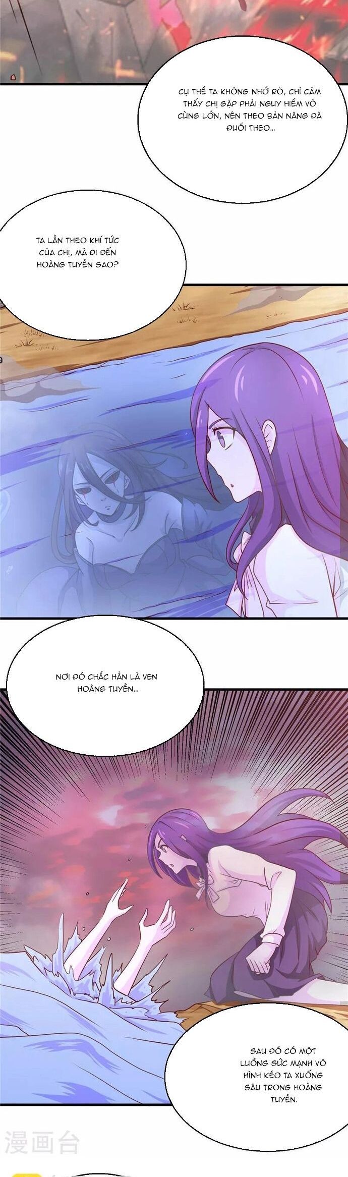 Địa Ngục Này Ta Mở Ra Đấy Chapter 384 - 14