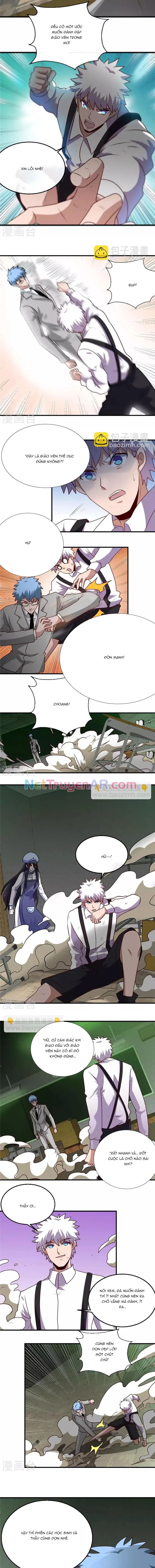 Địa Ngục Này Ta Mở Ra Đấy Chapter 388 - 6