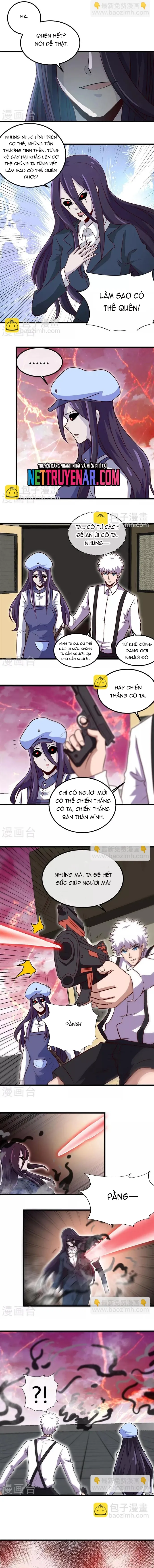 Địa Ngục Này Ta Mở Ra Đấy Chapter 390 - 2
