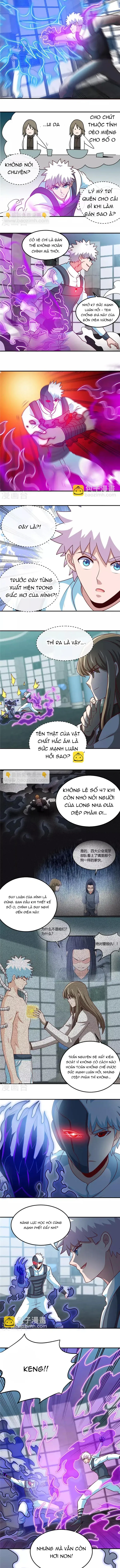 Địa Ngục Này Ta Mở Ra Đấy Chapter 416 - 2