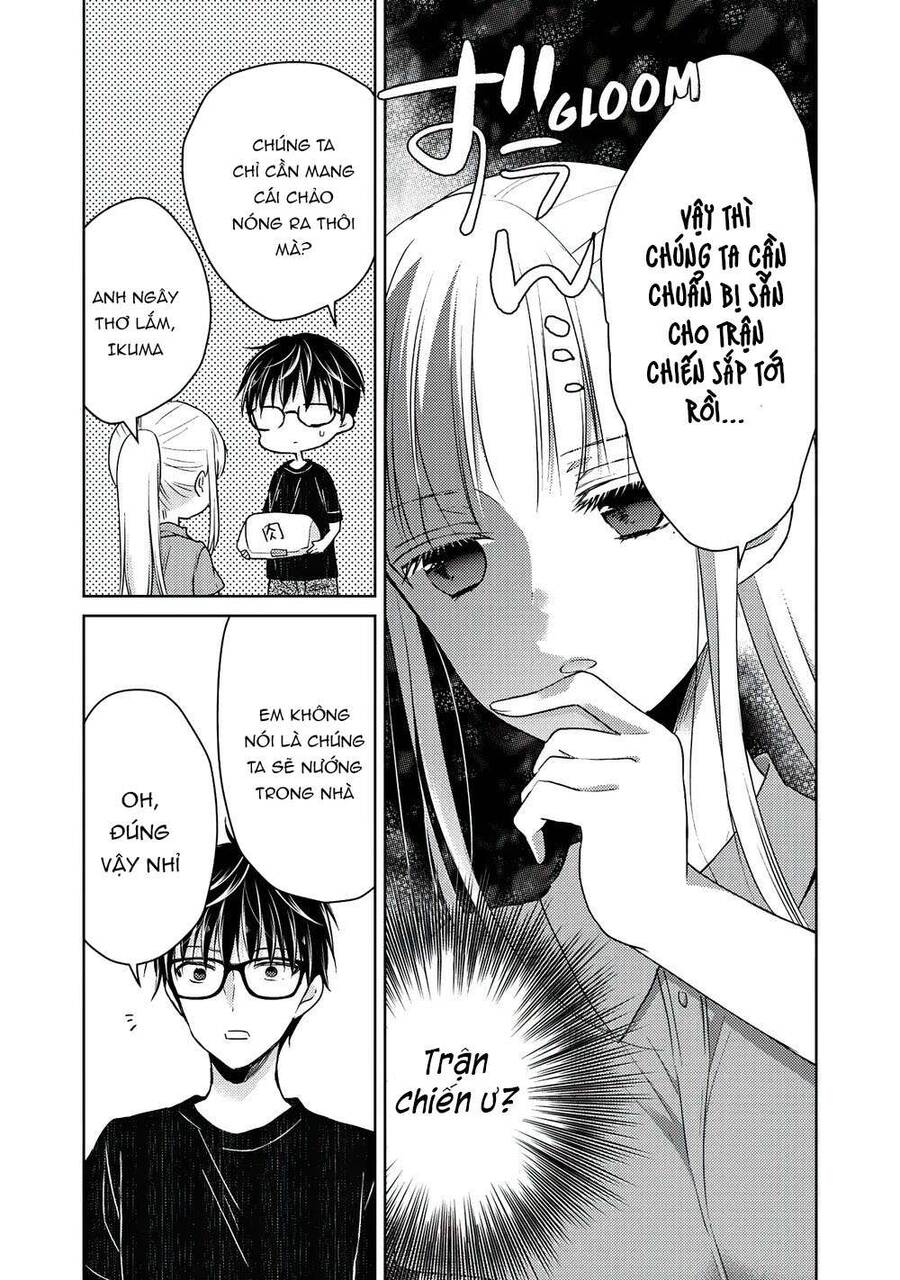 Mijuku Na Futari De Gozaimasu Ga Chapter  42 - 7