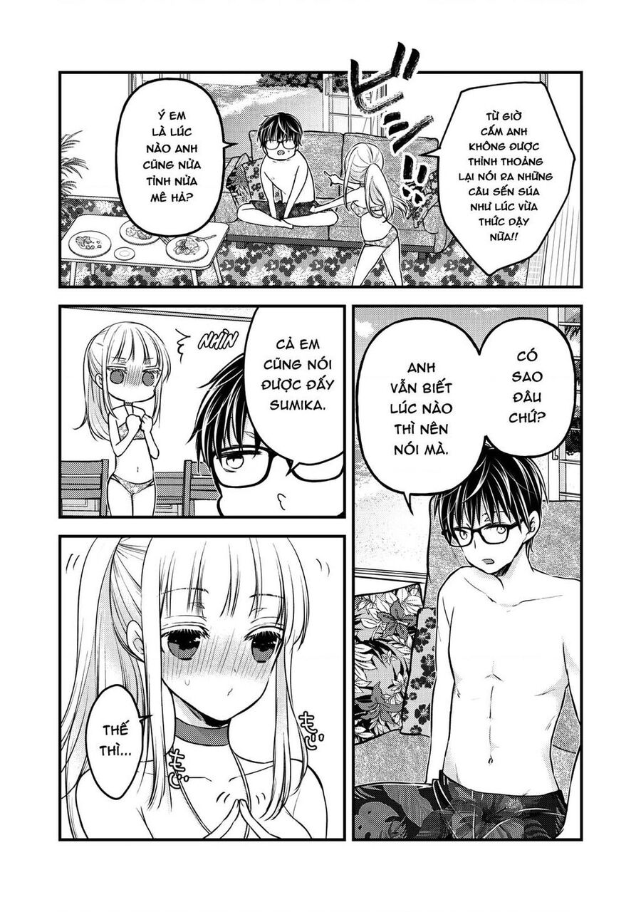 Mijuku Na Futari De Gozaimasu Ga Chapter 78 - 12