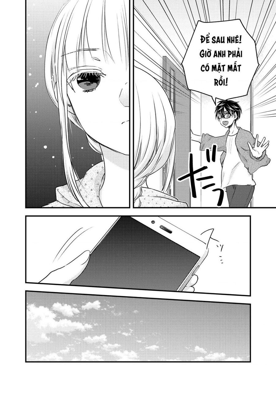 Mijuku Na Futari De Gozaimasu Ga Chapter 85 - 14