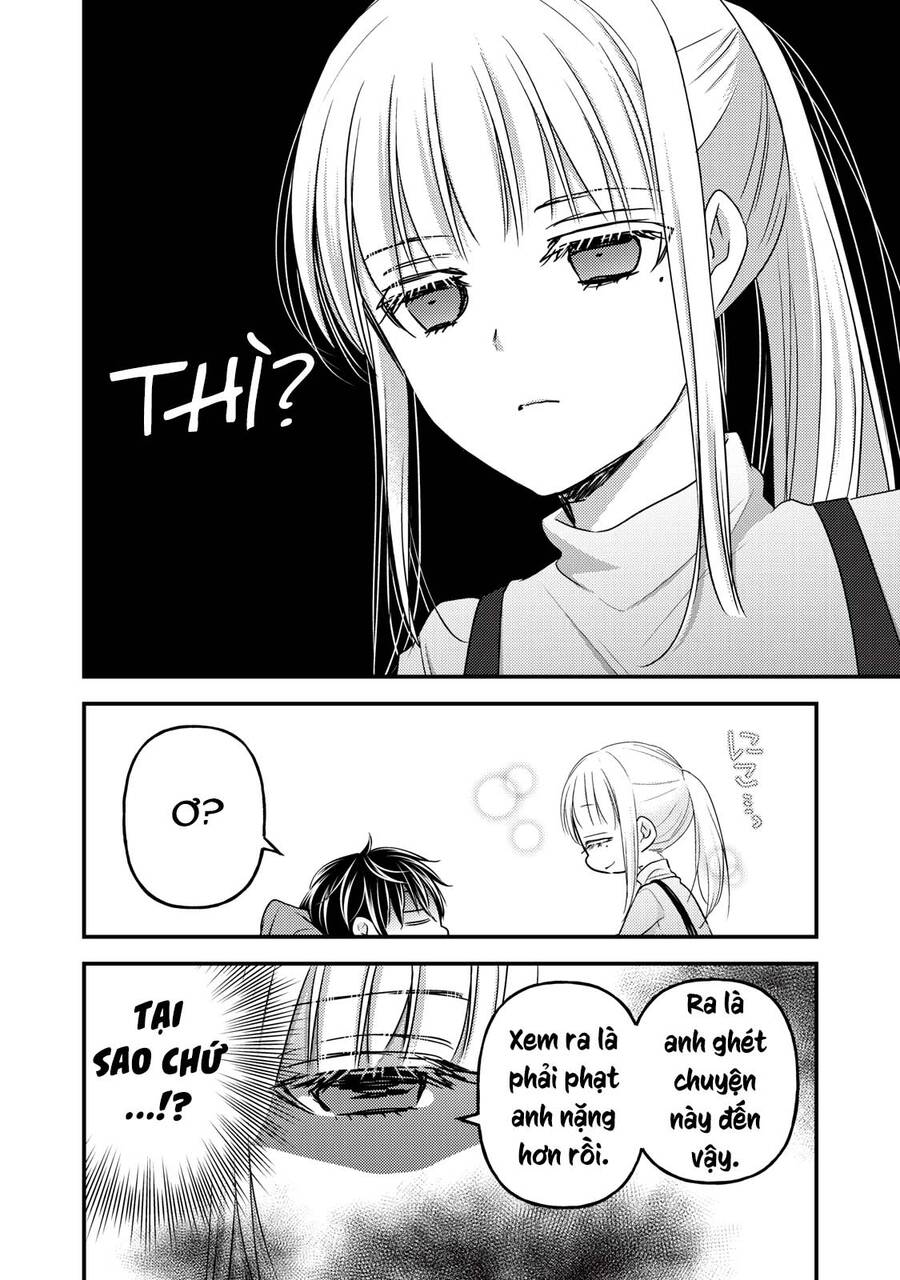 Mijuku Na Futari De Gozaimasu Ga Chapter  99 - 15