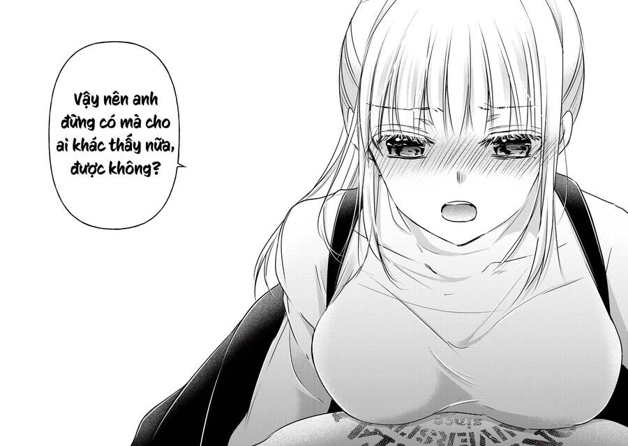 Mijuku Na Futari De Gozaimasu Ga Chapter  99 - 8