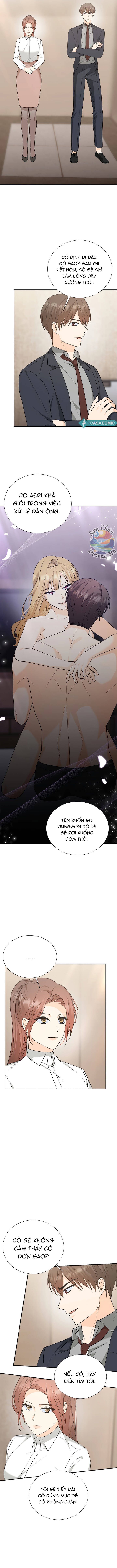Mối Tình Đầu Không Hoàn Hảo Chapter 12 - 11