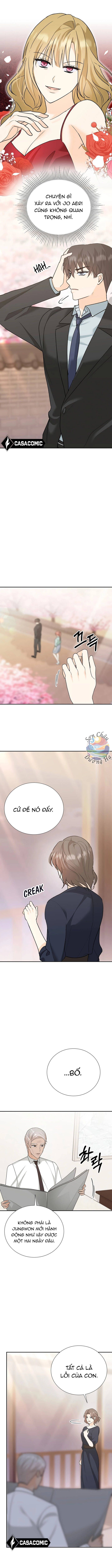 Mối Tình Đầu Không Hoàn Hảo Chapter 14 - 2