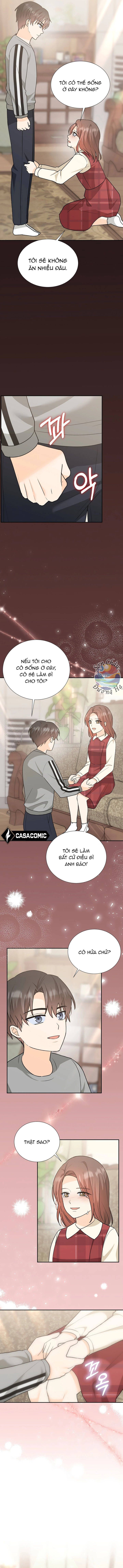 Mối Tình Đầu Không Hoàn Hảo Chapter 14 - 12