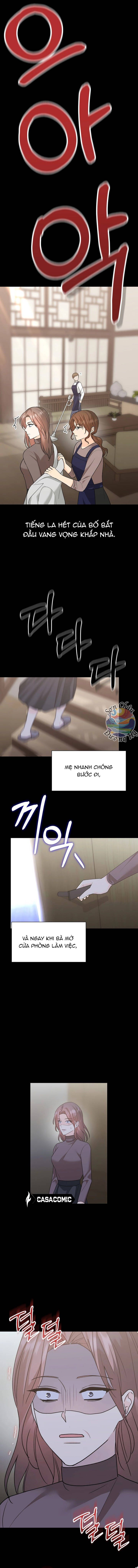 Mối Tình Đầu Không Hoàn Hảo Chapter 14 - 4